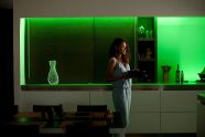 Dale un toque único a tu casa con esta tira led regulable Philips para interior