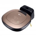 LG HomBot: descubre este sorprendente robot aspirador con WiFi