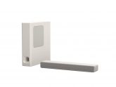 Sony HT-MT300: la barra de sonido más elegante con Bluetooth