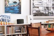 Altavoz Sonos Play:5: disfruta de la máxima calidad en grandes espacios
