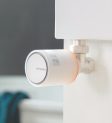 Ahorra costes de calefacción con la válvula de radiador inteligente de Netatmo con diseño espectacular