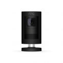 Ring Stick Up Cam Wired: la cámara de seguridad con sensor de movimiento y calidad HD