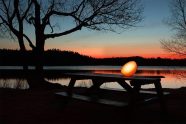 Descubre la lámpara inteligente Philips Hue Go con Bluetooth