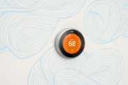 Termostato Nest: el termostato inteligente con WiFi que aprende solo