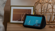 Amazon Echo Show 5: el mejor altavoz inteligente con pantalla